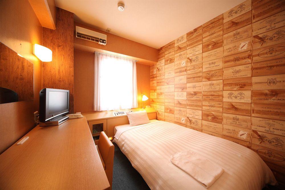 Hotel Wing International Chitose Титосе Екстериор снимка